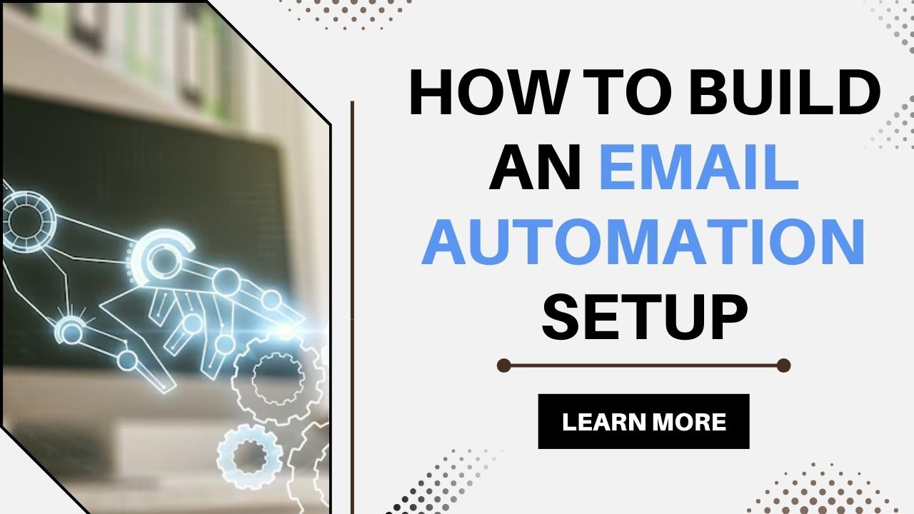 Email Automation Setup