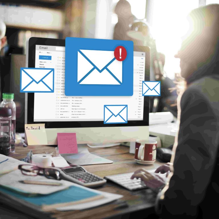 Email Deliverability Optimization